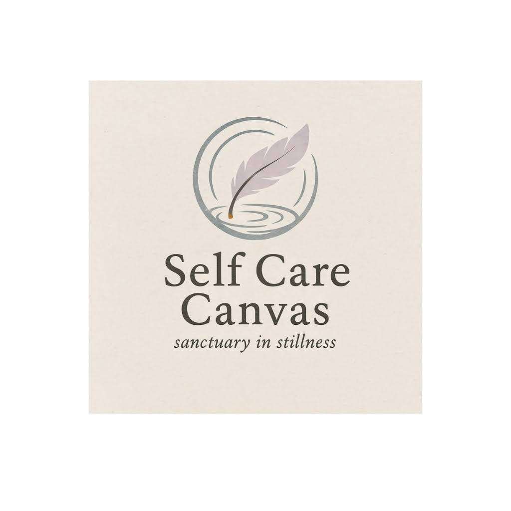 Self Care Canvas